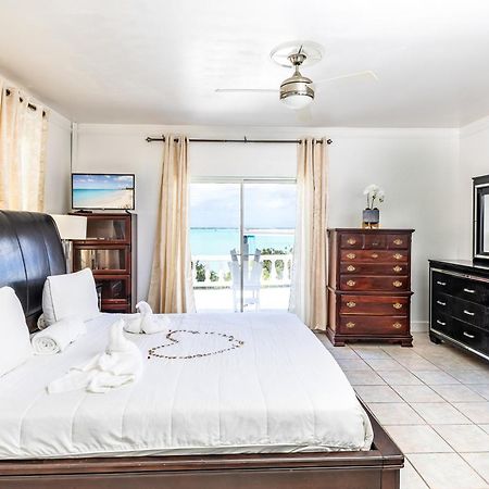 Waterside Home, Shaded Whirlpool Spa, Outdoor Dining, Smart Tv, Amazon Prime Five Cays Settlement Exterior photo