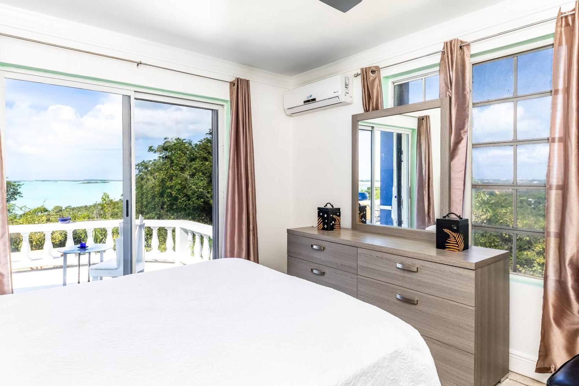 Waterside Home, Shaded Whirlpool Spa, Outdoor Dining, Smart Tv, Amazon Prime Five Cays Settlement Exterior photo